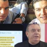 ¡mike Flores Amenaza a Periodista! - Regio Politica