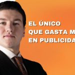 Samuel_garcía_gasta_millones_en_publicidad_y_nl_se_hunde_en_inseguridad - Regio Politica