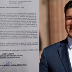 Samuel_solicita_licencia_para_ir_por_la_presidencia_y_abandonar_a_nuevo_león - Regio Politica