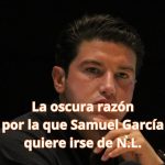 Samuel García - Regio Politica