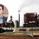 Refinería - Regio Politica