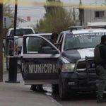 Inseguridad Nl - Regio Politica