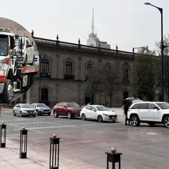 Monterrey Colosio