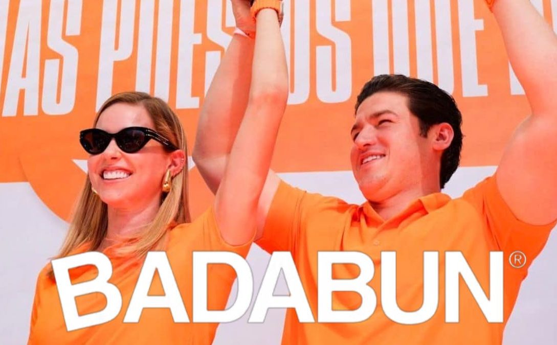 Badabun - Regio Politica