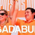 Badabun - Regio Politica