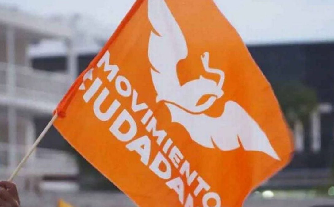 Movimiento Ciudadano - Regio Politica