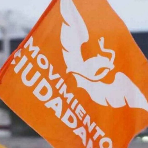 MOVIMIENTO CIUDADANO