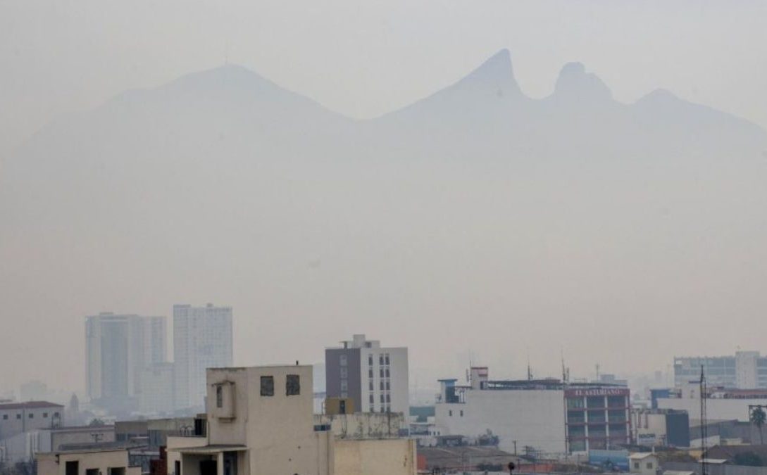 Monterrey - Regio Politica