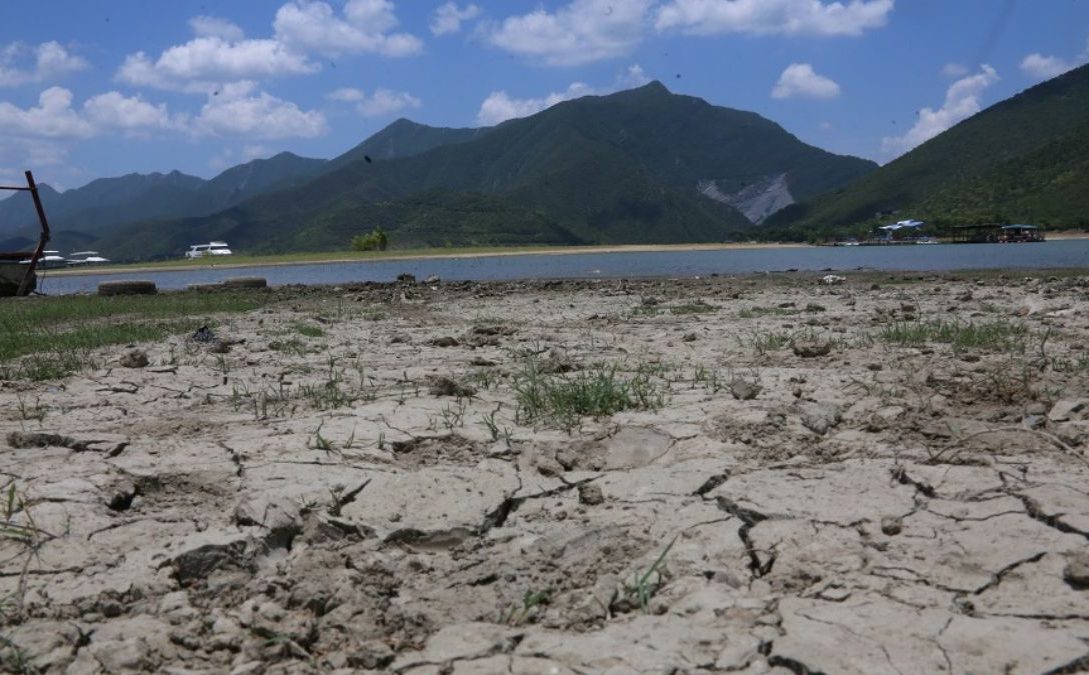 Agua - Regio Politica