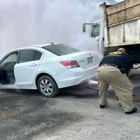 CARRETERA NACIONAL INSEGURIDAD