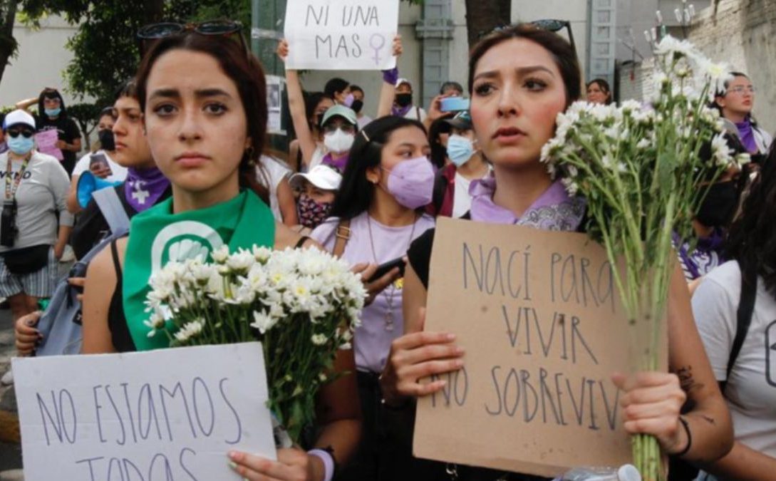 Feminicidios Nuevo LeÓn - Regio Politica