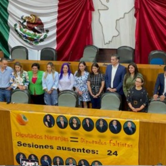 MOVIMIENTO CIUDADANO CONGRESO