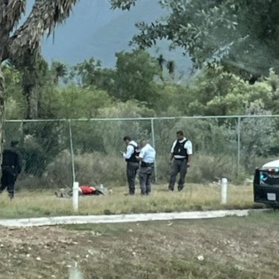 MONTERREY VIOLENCIA