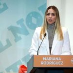 Mariana RodrÍguez Monterrey - Regio Politica