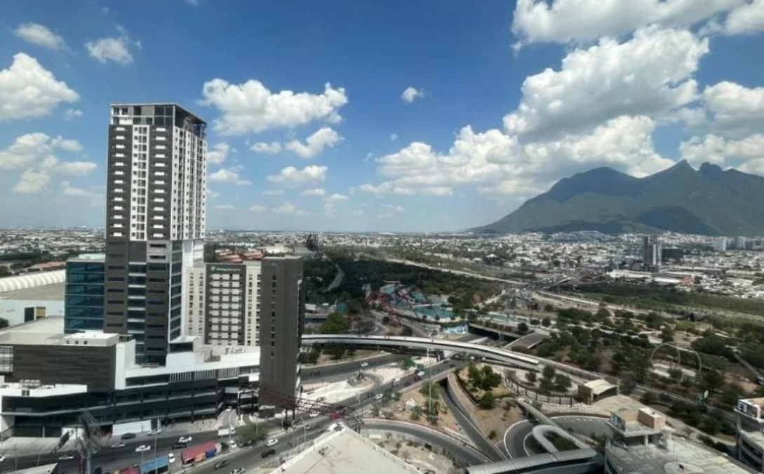 Monterrey - Regio Politica