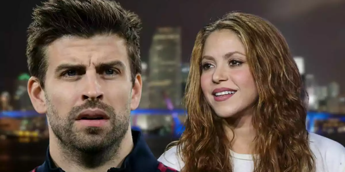 Shakira - Regio Politica