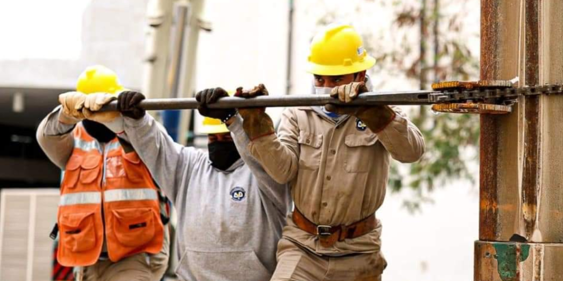 Drenaje - Regio Politica