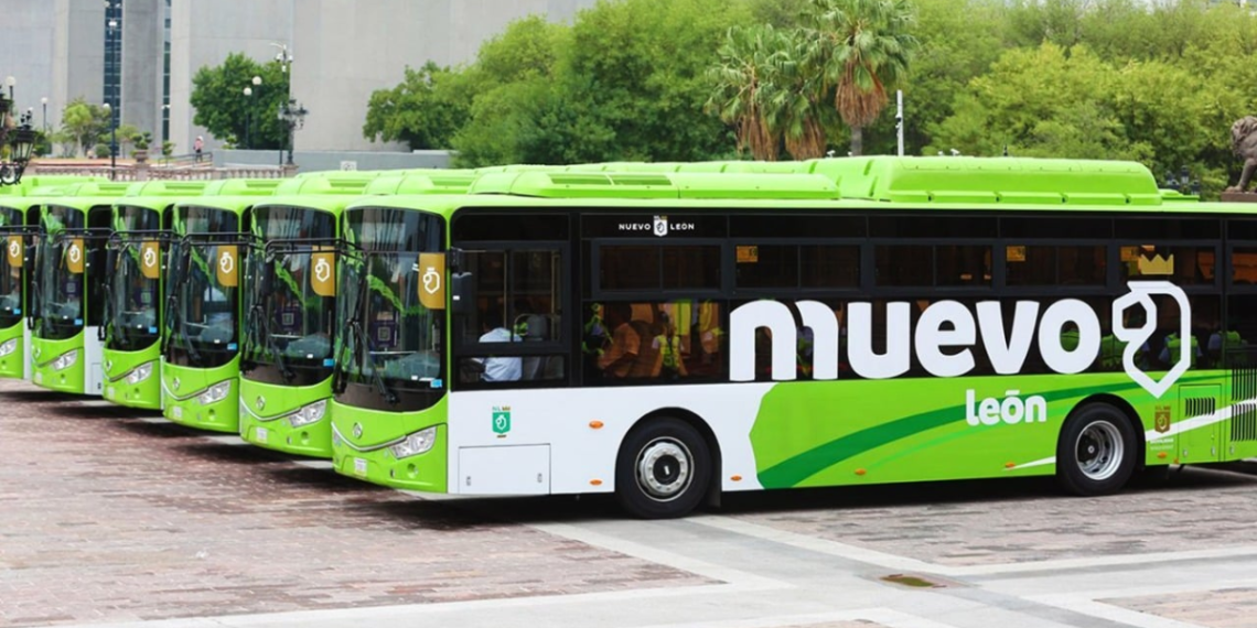 Samuel García - Regio Politica