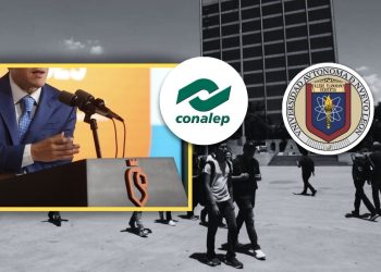 ¡Samuel Orquesta Fraude Electoral Para el 1º de Junio! Morena e INE Confirman