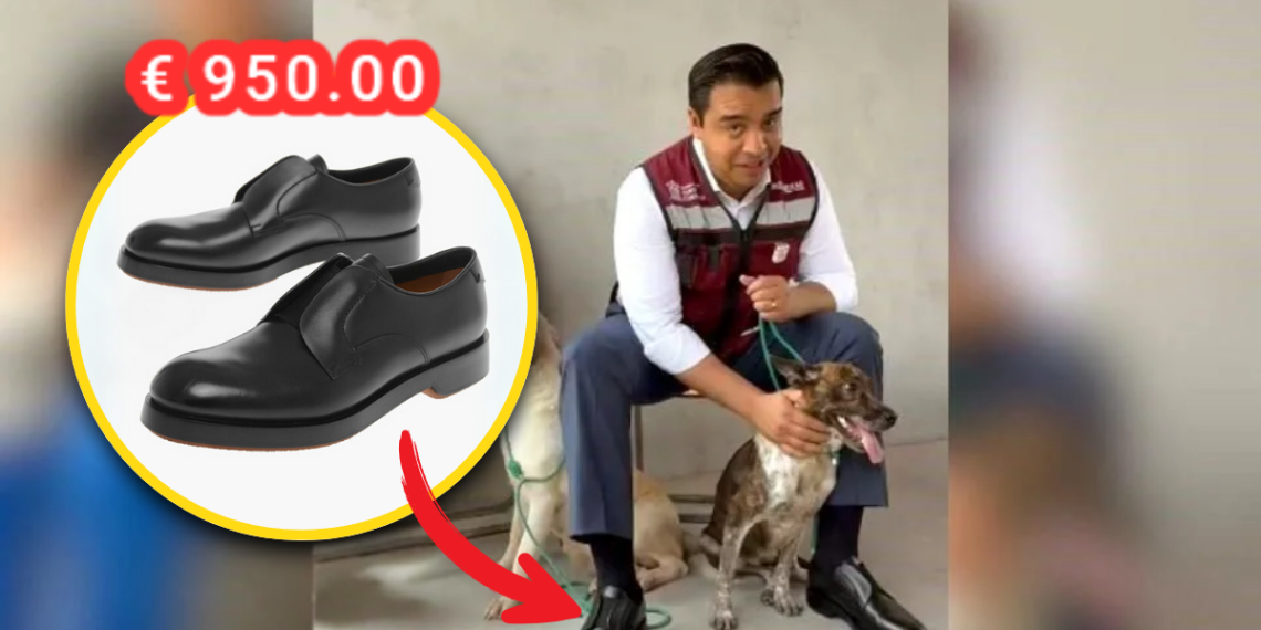 Jesús Nava - Regio Politica