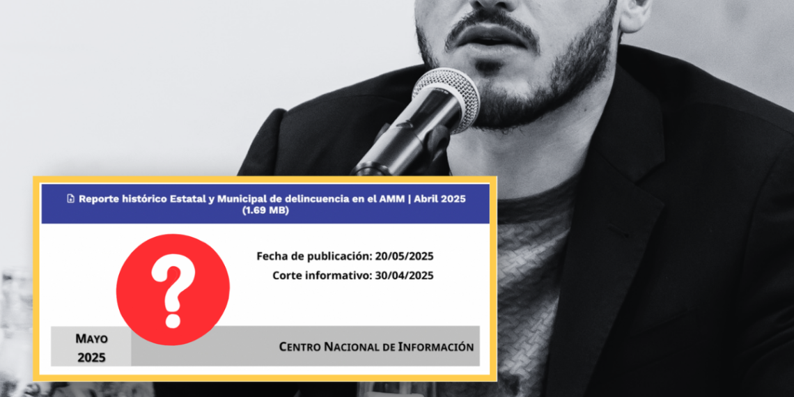 Samuel García - Regio Politica