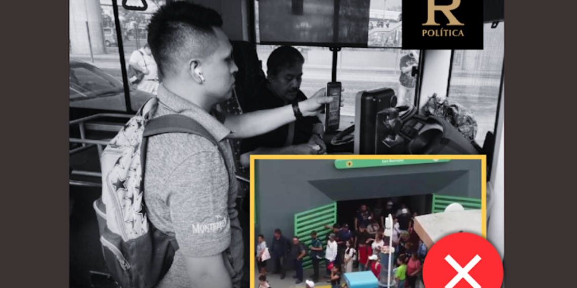 Fracasa El Pago Por Kilómetro Recorrido - Regio Politica