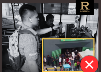 Fracasa el pago por kilómetro recorrido