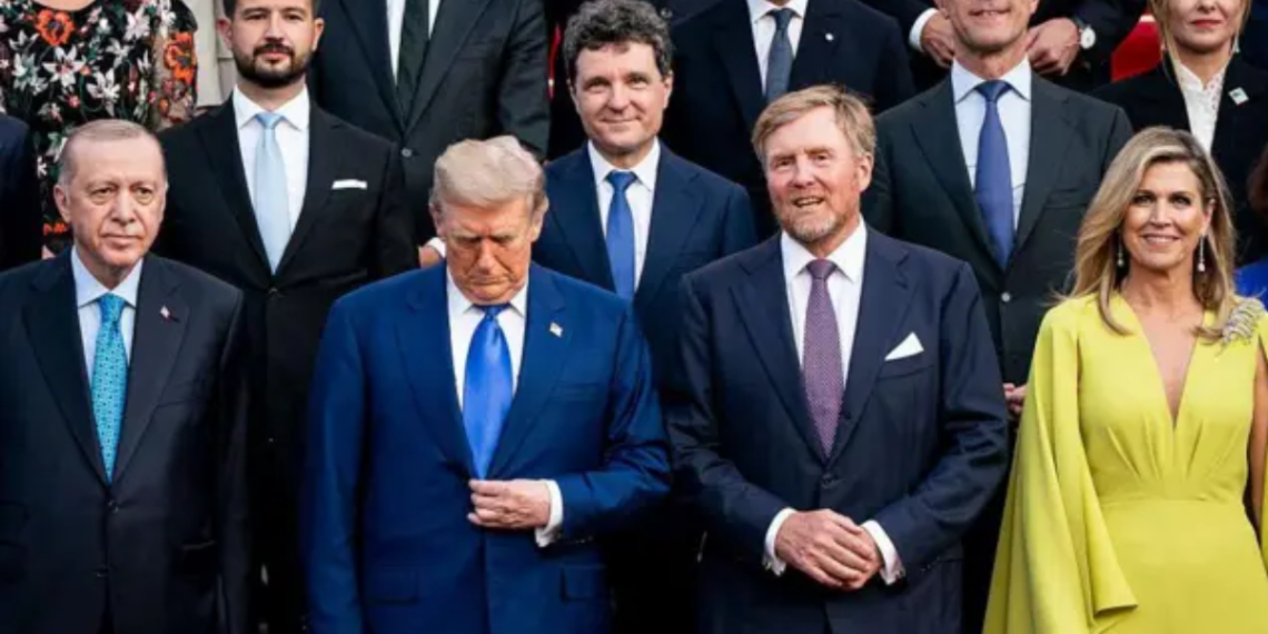 Otan - Regio Politica