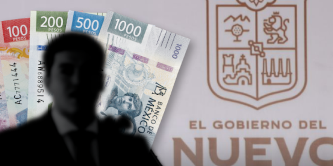 Samuel García - Regio Politica