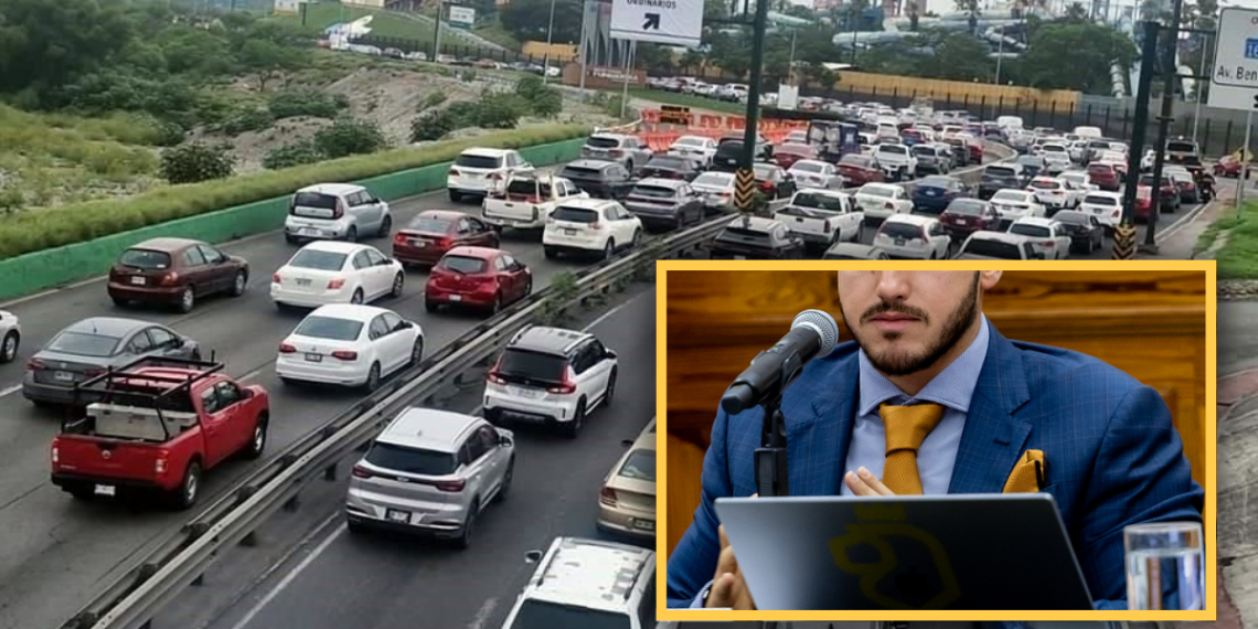 Obras De Metrorrey - Regio Politica Obras De Metrorrey - Regio Politica