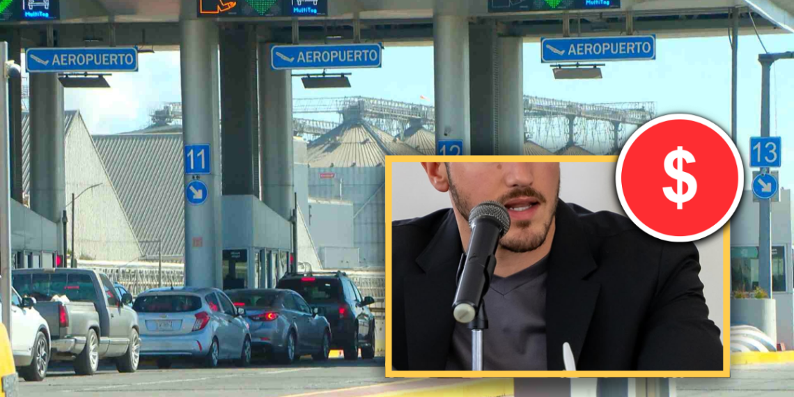 Rea Legisladores Red-estatal-de-autopistas - Regio Politica