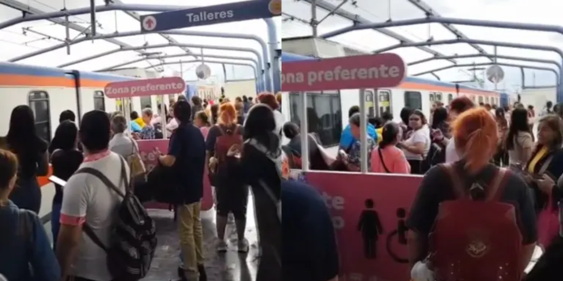 Metrorrey - Regio Politica