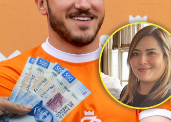 Corrupción de Samuel García