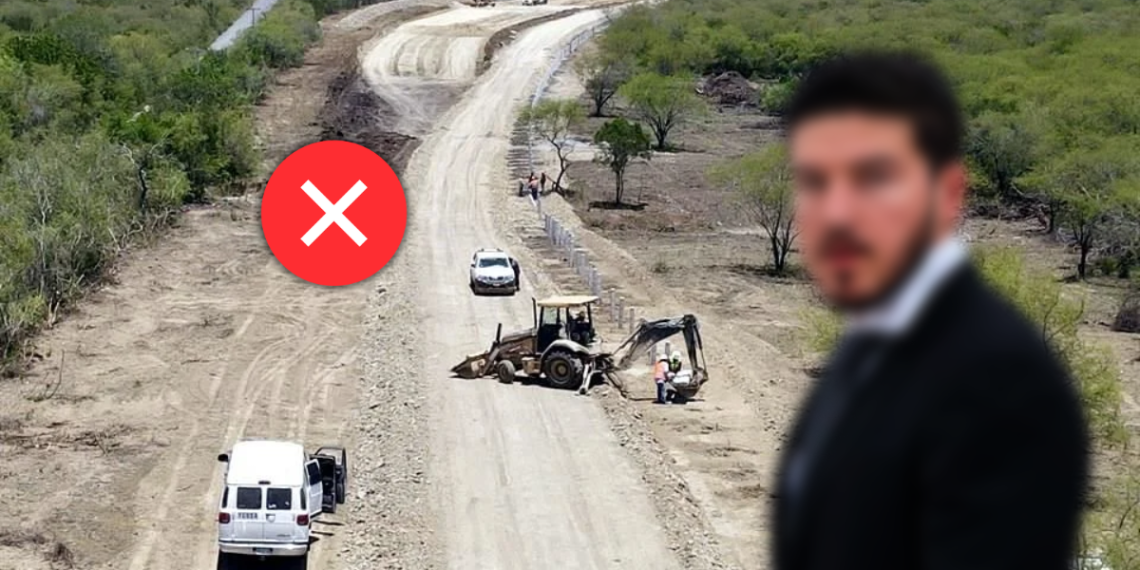 Samuel García - Regio Politica Samuel García - Regio Politica