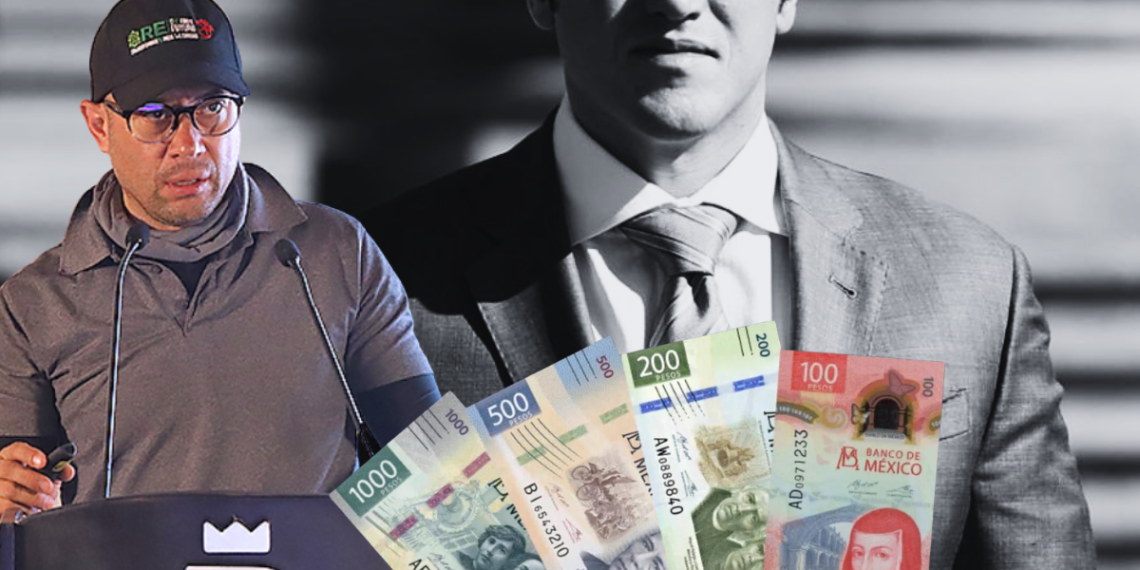 Reforestación Extrema - Regio Politica