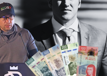 Reforestación Extrema - Regio Politica