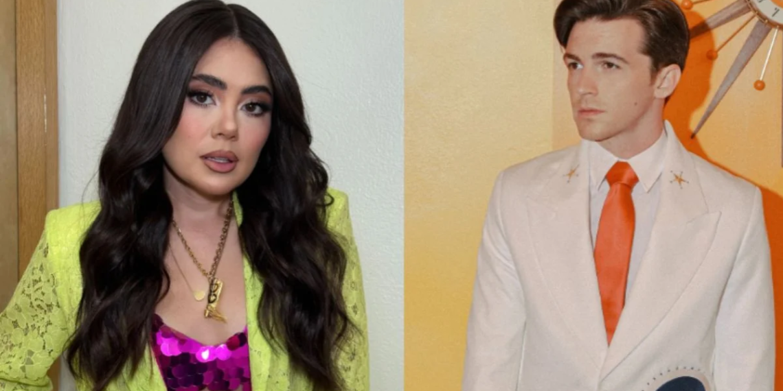 Drake Bell - Regio Politica