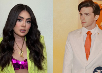 Drake Bell - Regio Politica