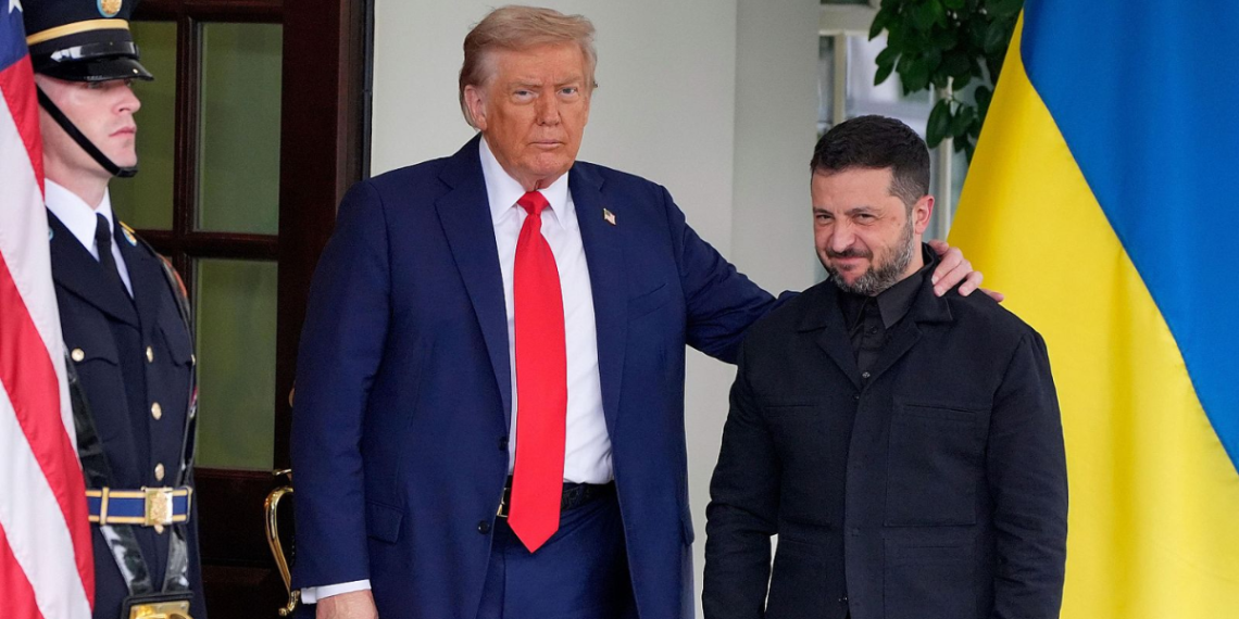 Trump - Regio Politica