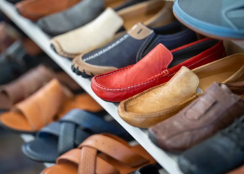 Calzado - Regio Politica