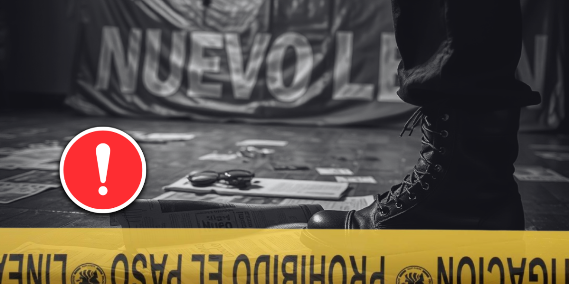 Nuevo León - Regio Politica Nuevo León - Regio Politica