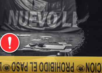 Nuevo León - Regio Politica