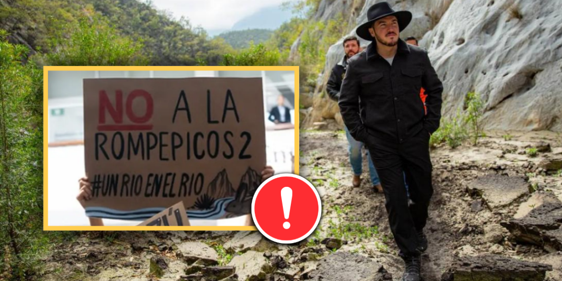 Huasteca - Regio Politica