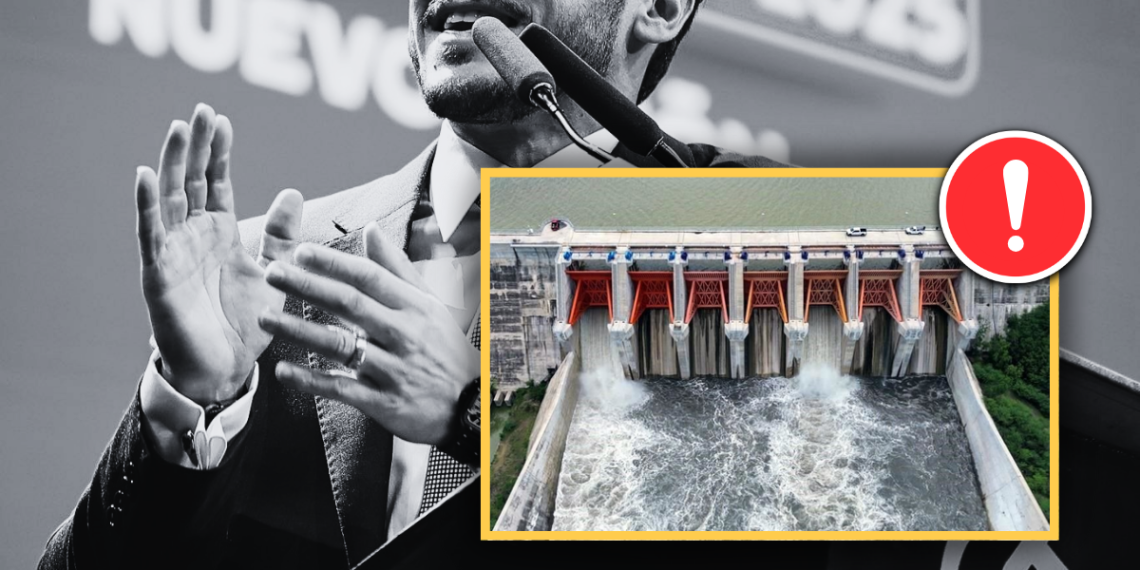 El Cuchillo - Regio Politica El Cuchillo - Regio Politica