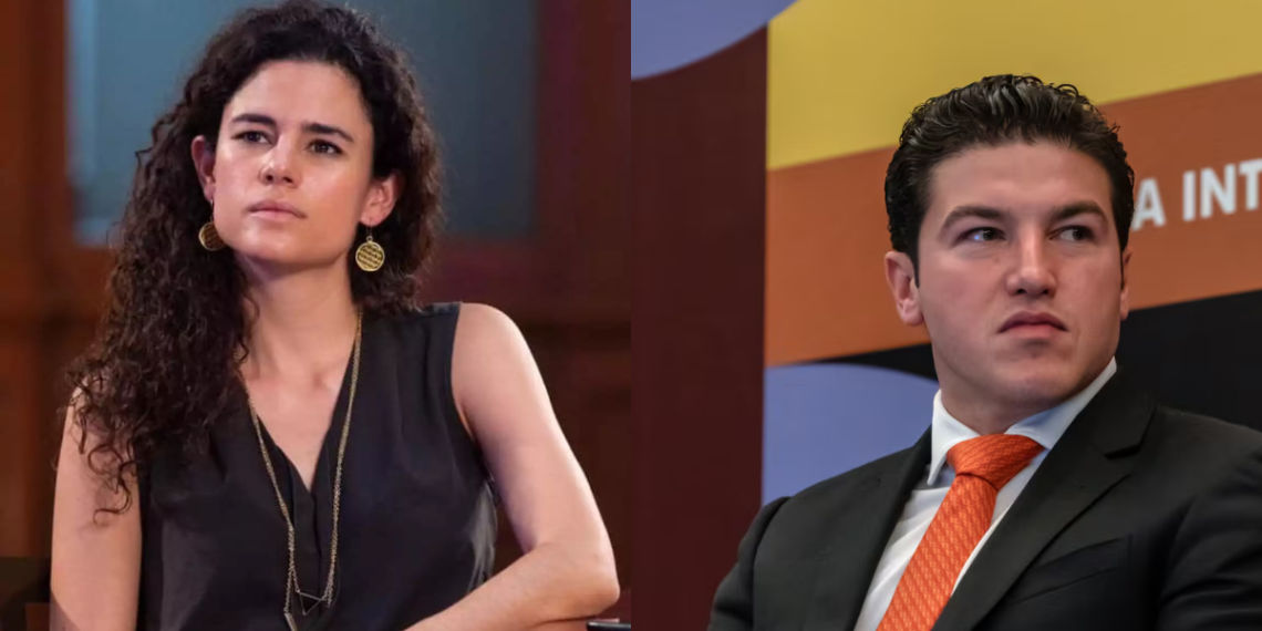 Alcalde Critica a Samuel - Regio Politica