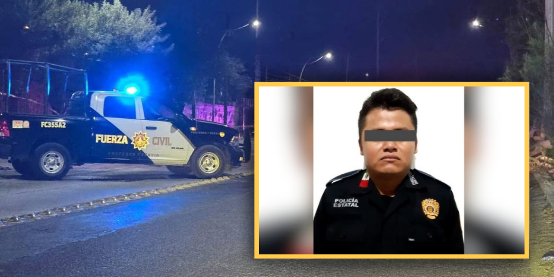 Fuerza Civil - Regio Politica Fuerza Civil - Regio Politica