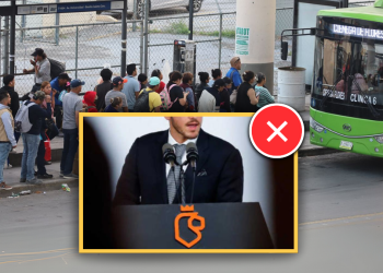 eficiencia del transporte