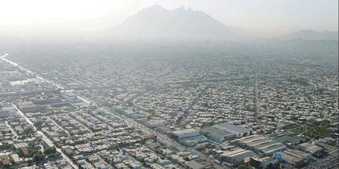 Nuevo León - Regio Politica Nuevo León - Regio Politica