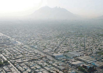 Nuevo León - Regio Politica