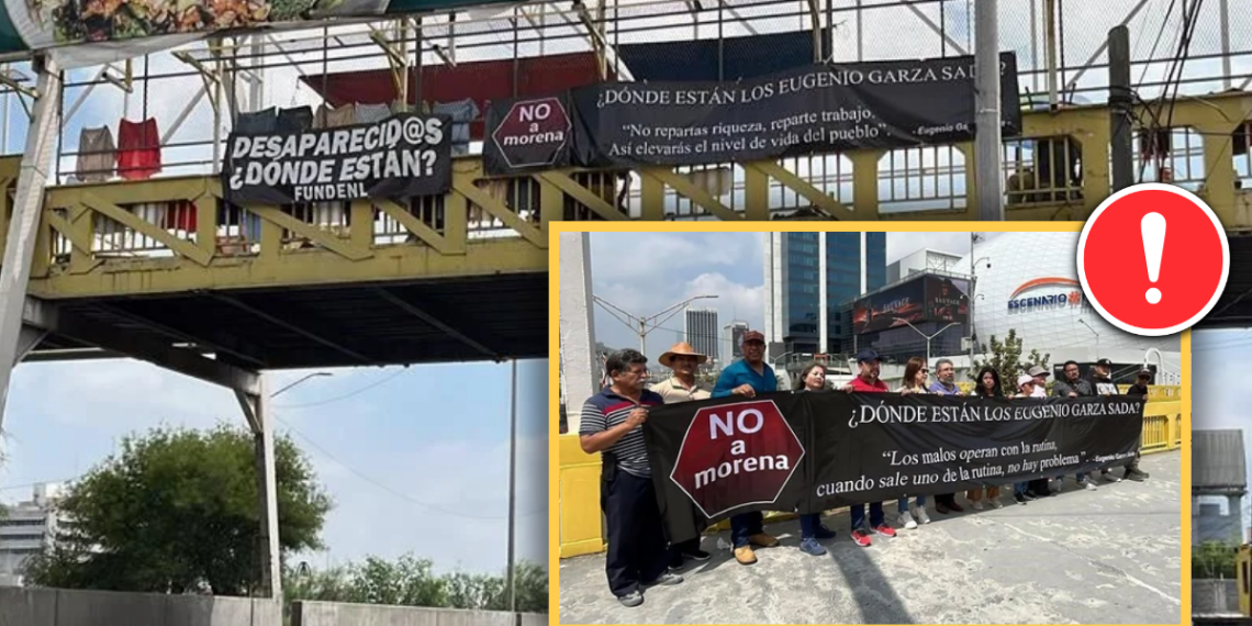 Morena - Regio Politica